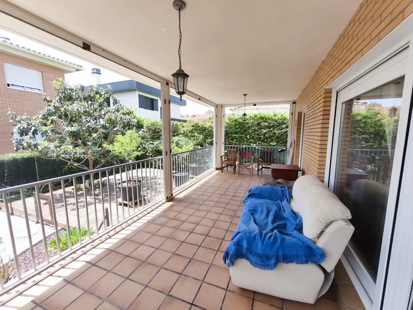 Chalet con terraza en venta en Carrer Varsòvia, imagen 22