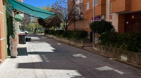 Foto 2 de Piso de alquiler en Calle de María Tubau, Las Tablas, Madrid Capital