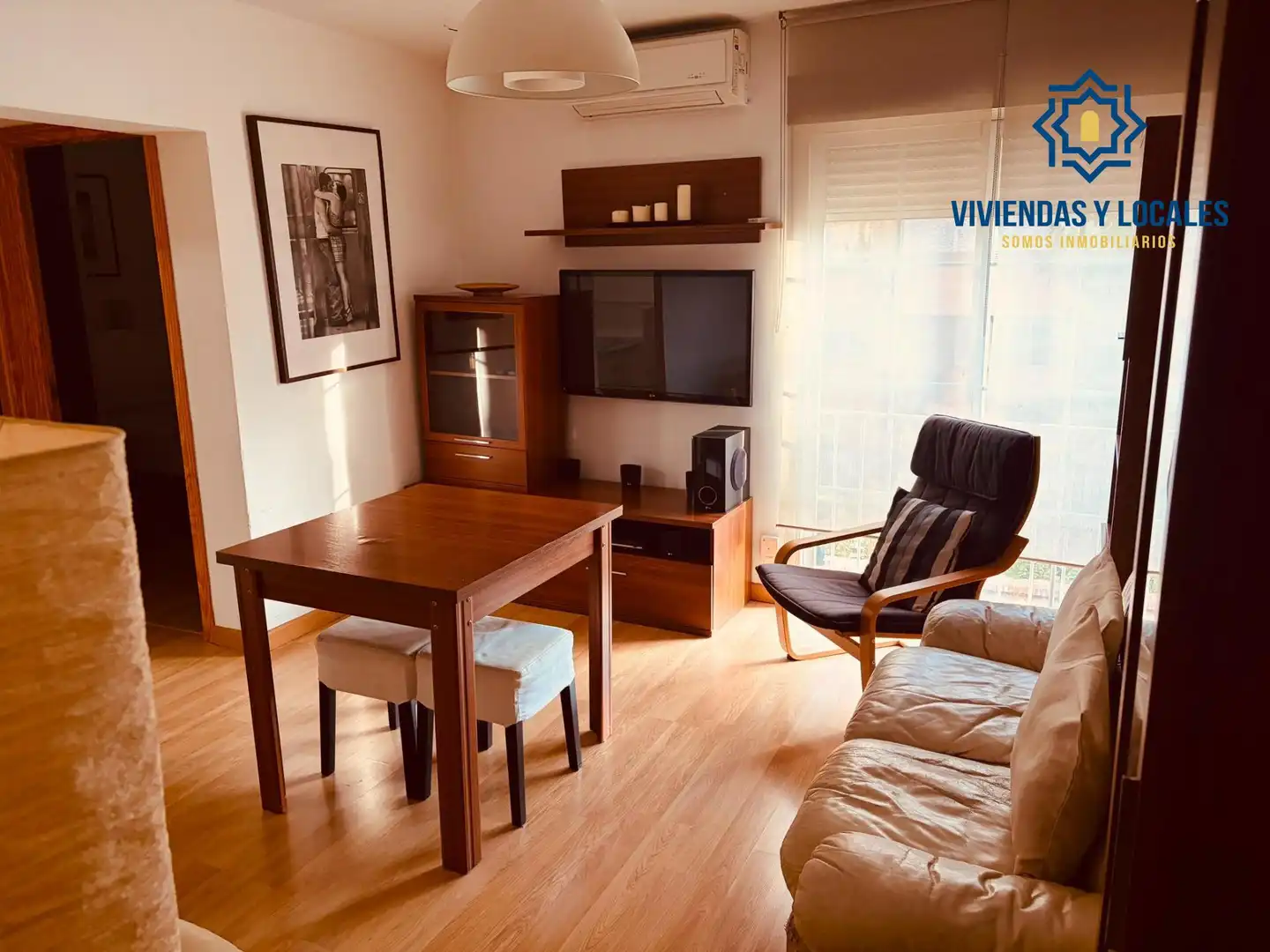 Wohnung zur Miete in La Cruz