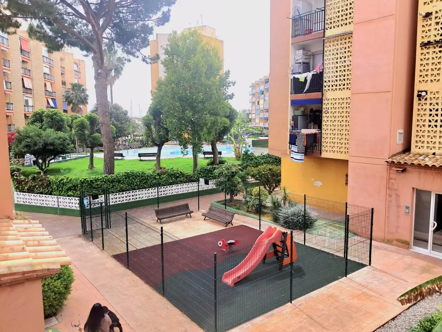 Apartament en venda a NEPTUNO, Platja de la Pobla de Farnals