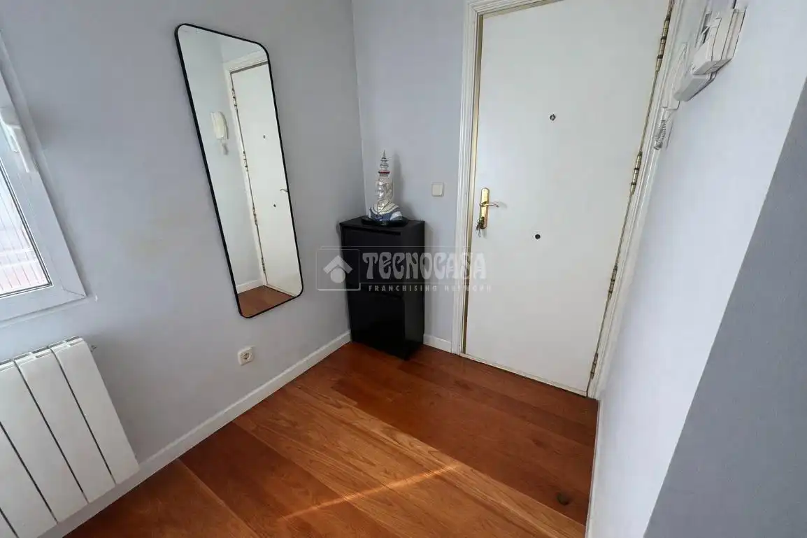 Flat for sale in Bellas Vistas