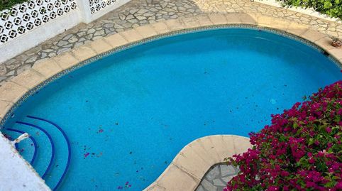 Foto 4 de Casa o chalet en venta en Centro ciudad, Jávea / Xàbia