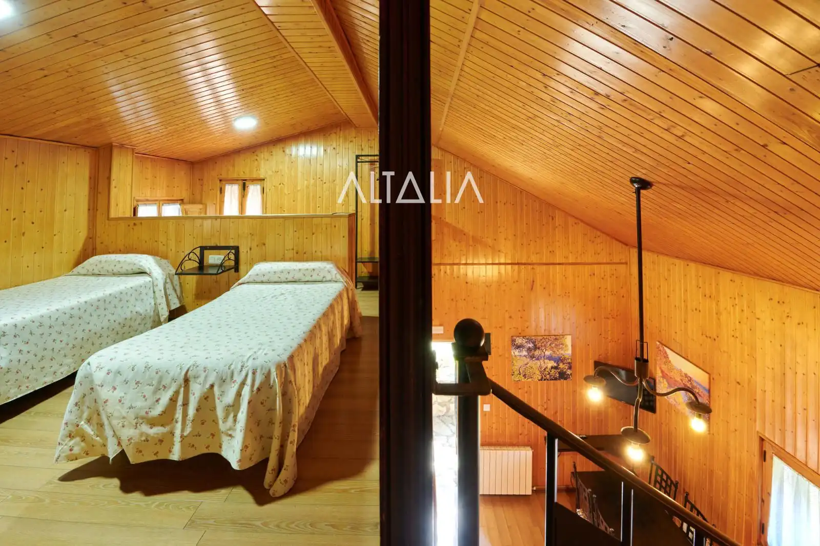 Bedroom of Buildings for sale in Las Majadas  