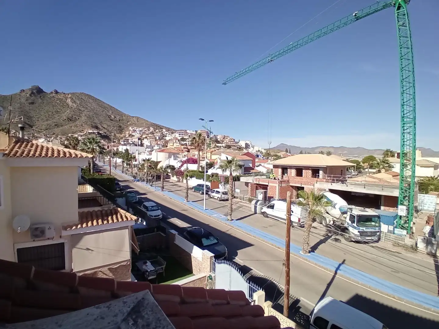 Finca rústica en venta en N/A, -1, Bolnuevo