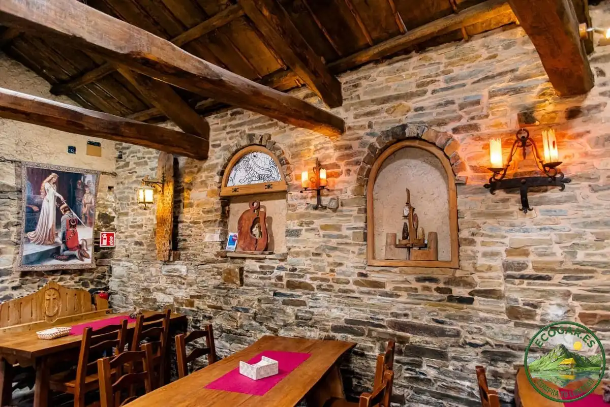 Casa o chalet en venta en Santa Colomba de Somoza con Calefacción y Trastero