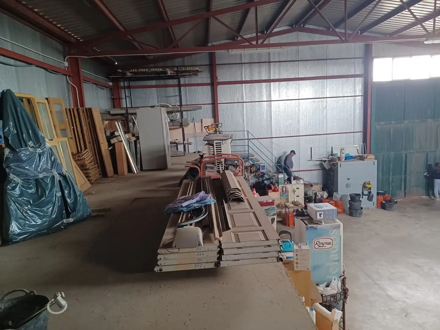 Casa rústica en venta en Monóvar  / Monòver, imagen 43