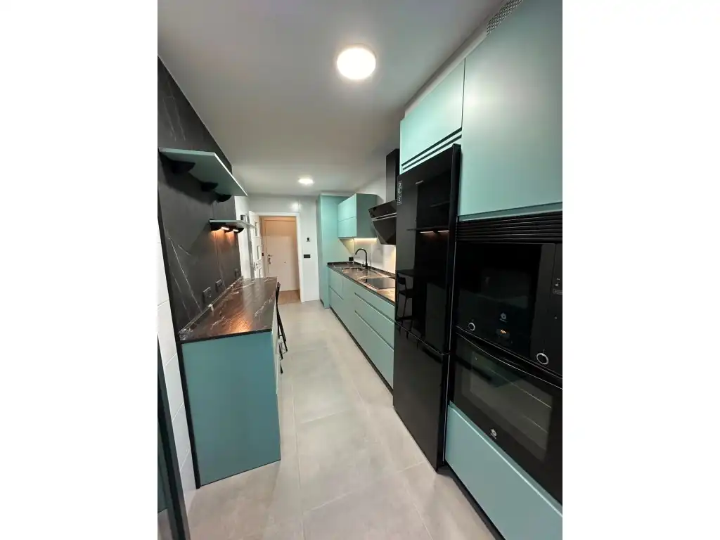 Apartamento de alquiler en Calle Jose Luis Iniesta Vazquez, La Estación