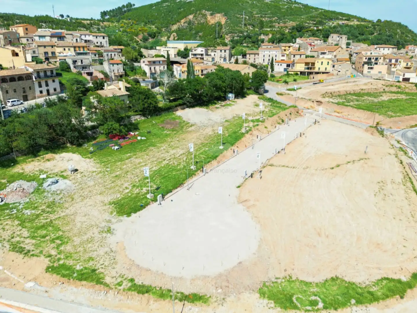 Terrenys i solars en venda a Biure, imagen 6