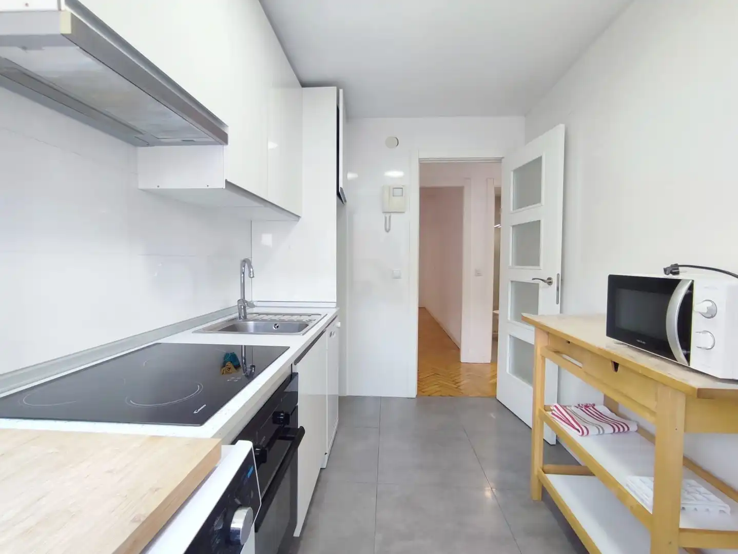 Flat with lift for sale in Acella, imagen 12