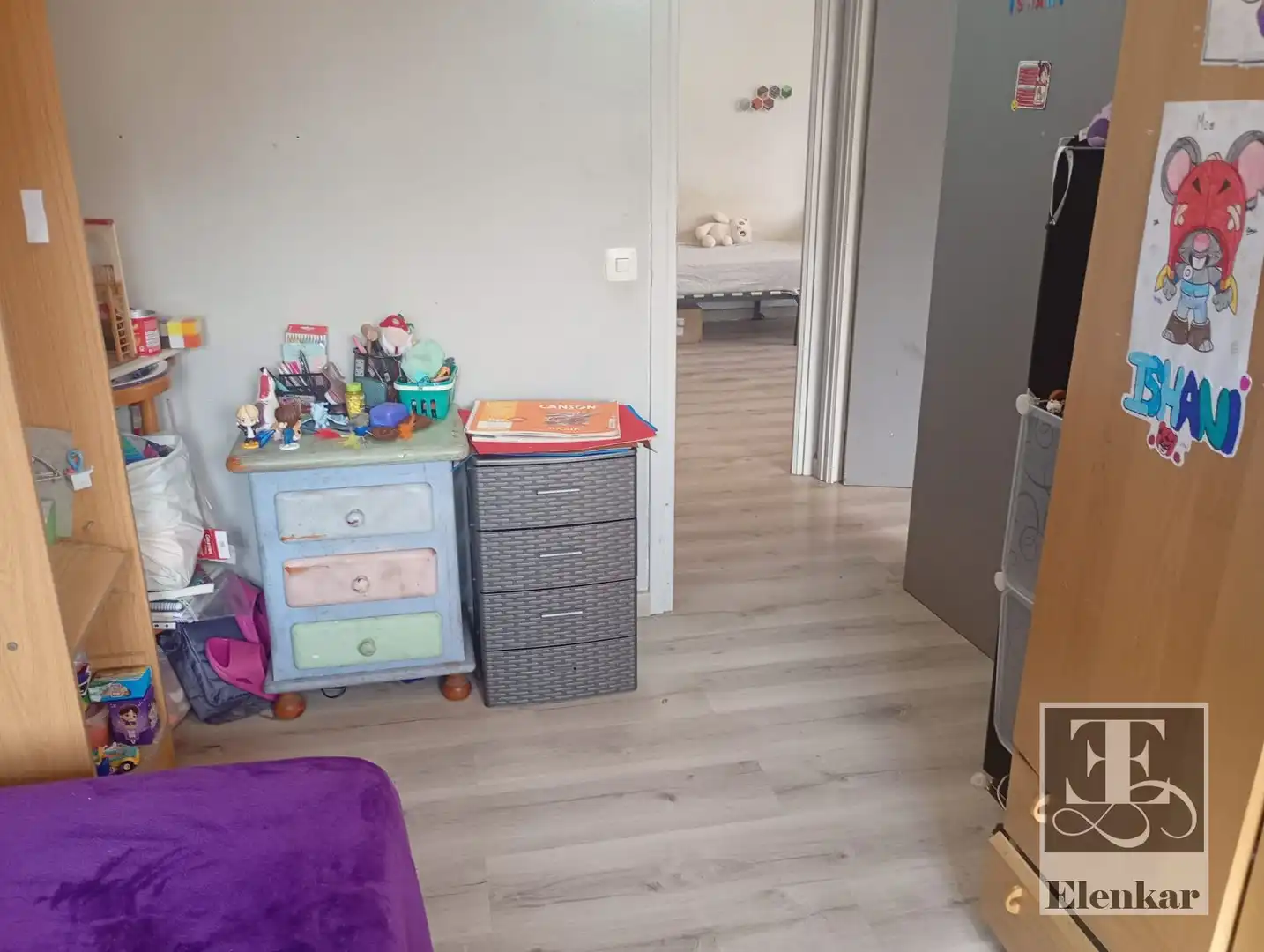 Habitación de Piso en venta en Calafell con Terraza y Trastero