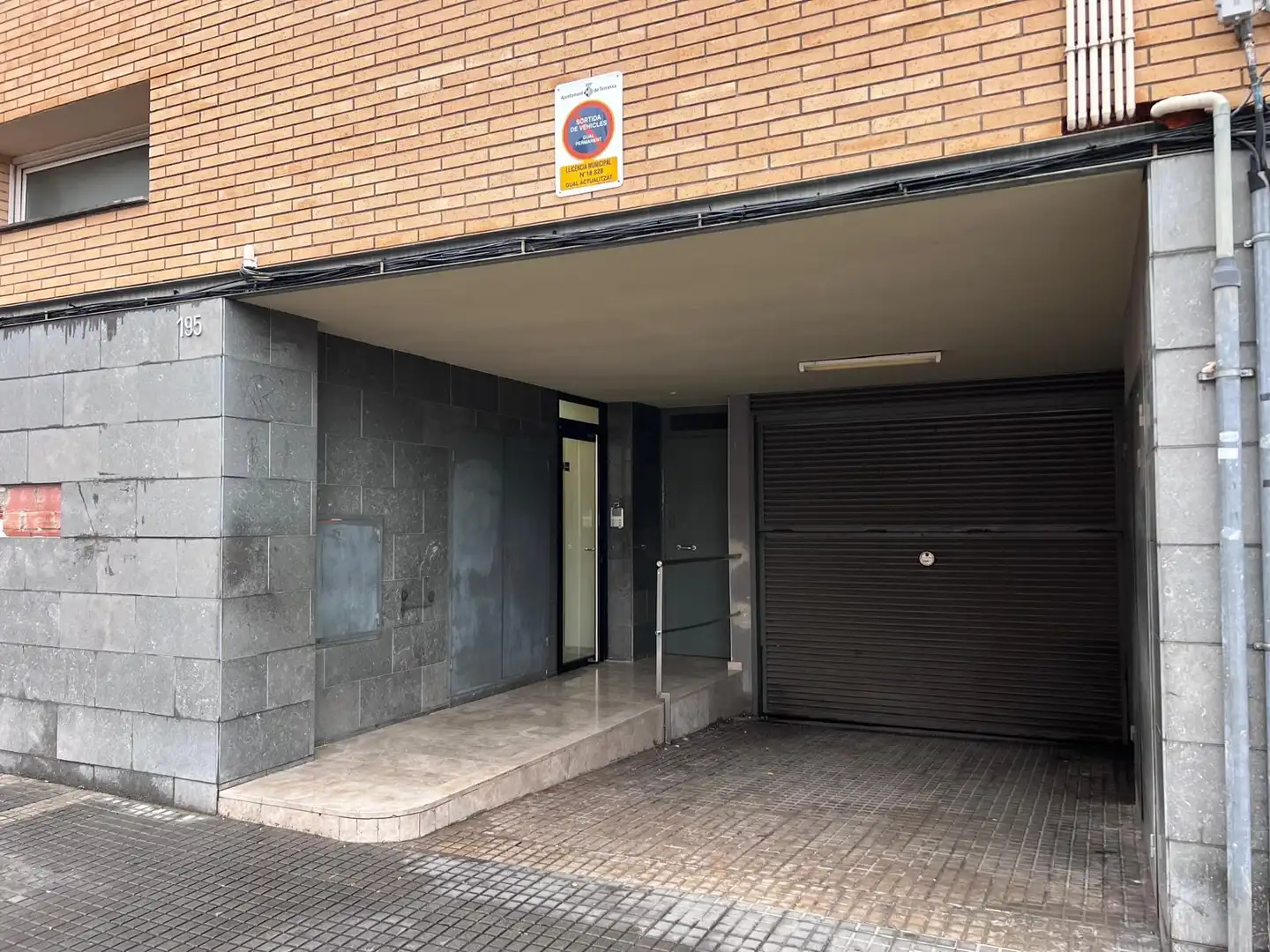 Pis amb ascensor en venda a Carrer de Maria Auxiliadora 195, imagen 3