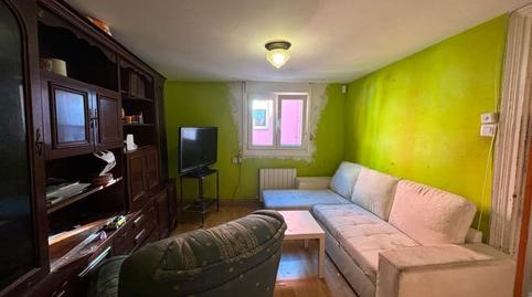 Foto 3 de Pis en venda a Iturralde, Bilbao