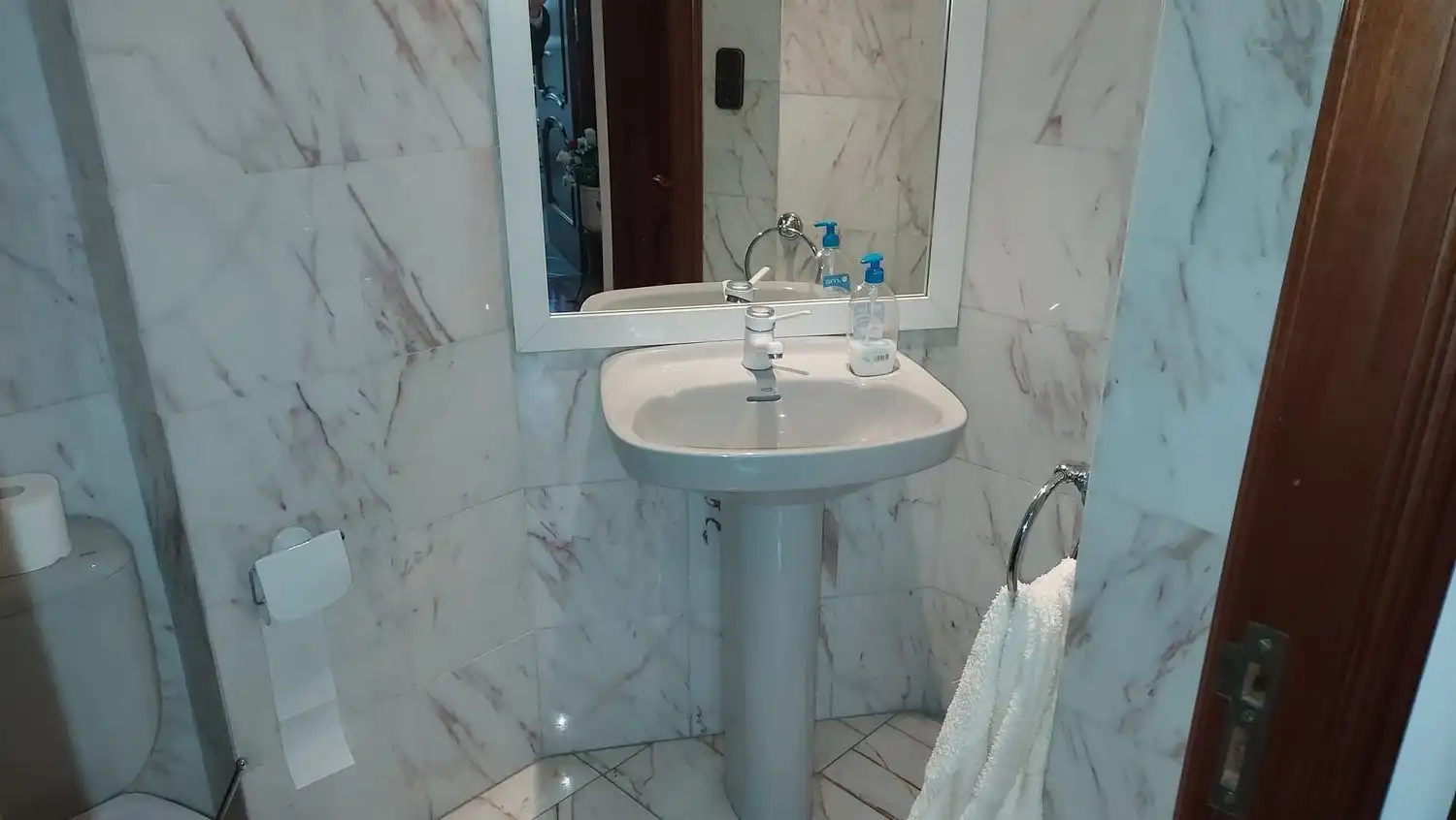 Flat with pool for sale in Calle de García Barbón, imagen 14
