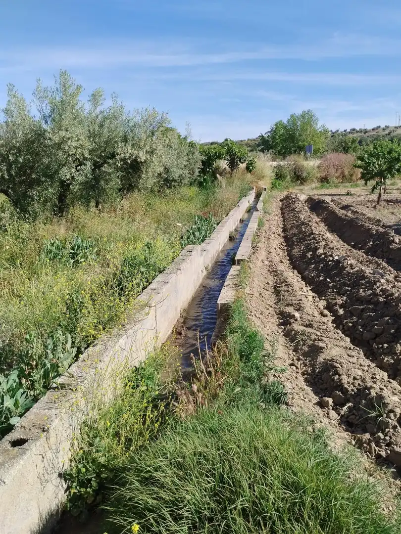 Terreni e lotti in vendita a Carretera Polígono 1 Parcela 83 PAGE BAJO. VILLA DE OTURA (, imagen 10