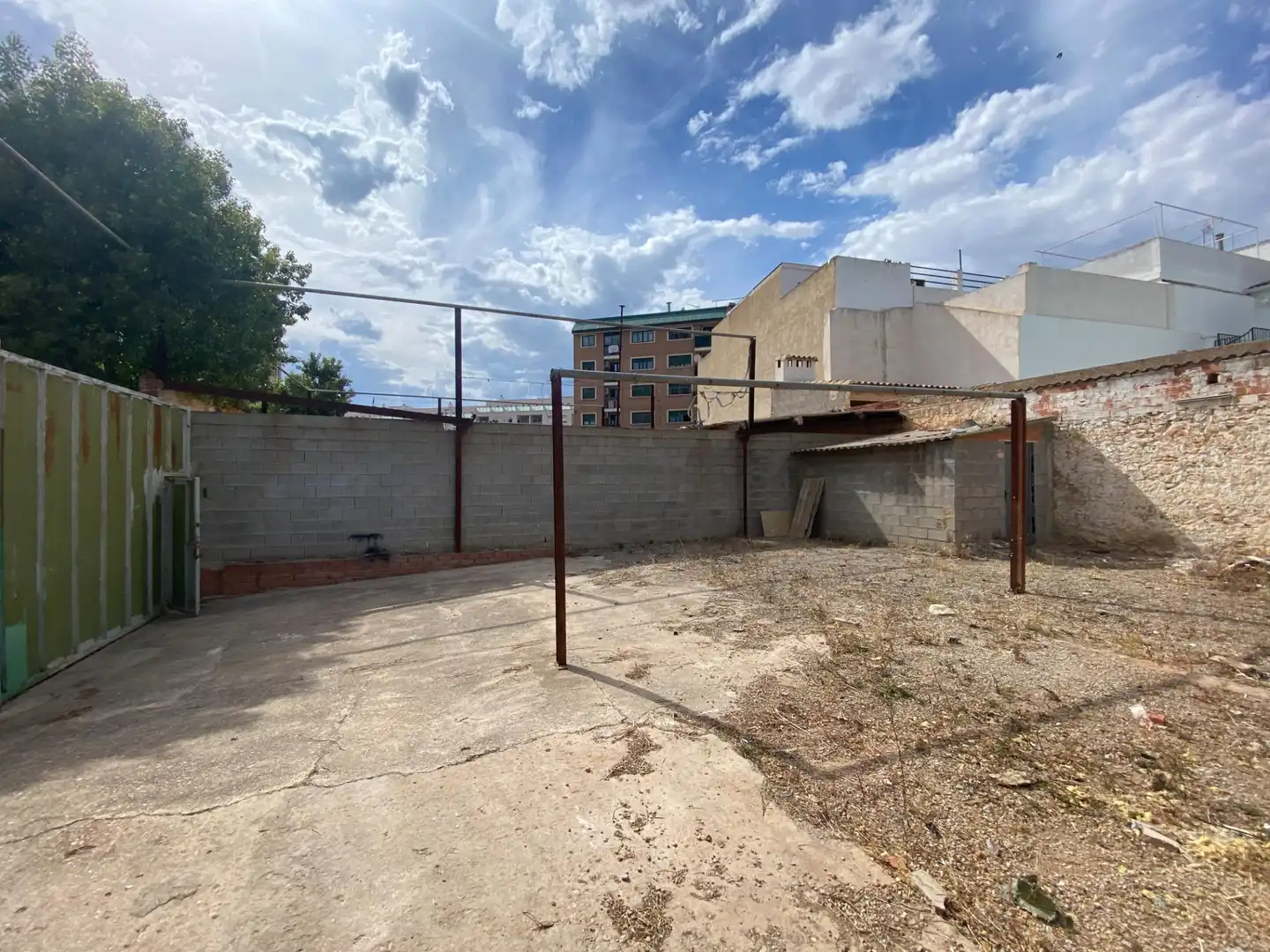 Nave industrial de alquiler en Vilamarxant