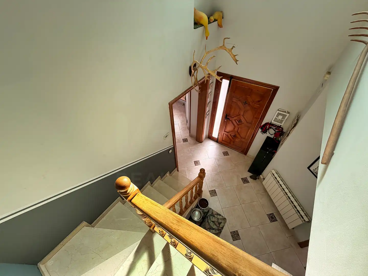 Casa o chalet en venta en Vallirana con Calefacción y Terraza