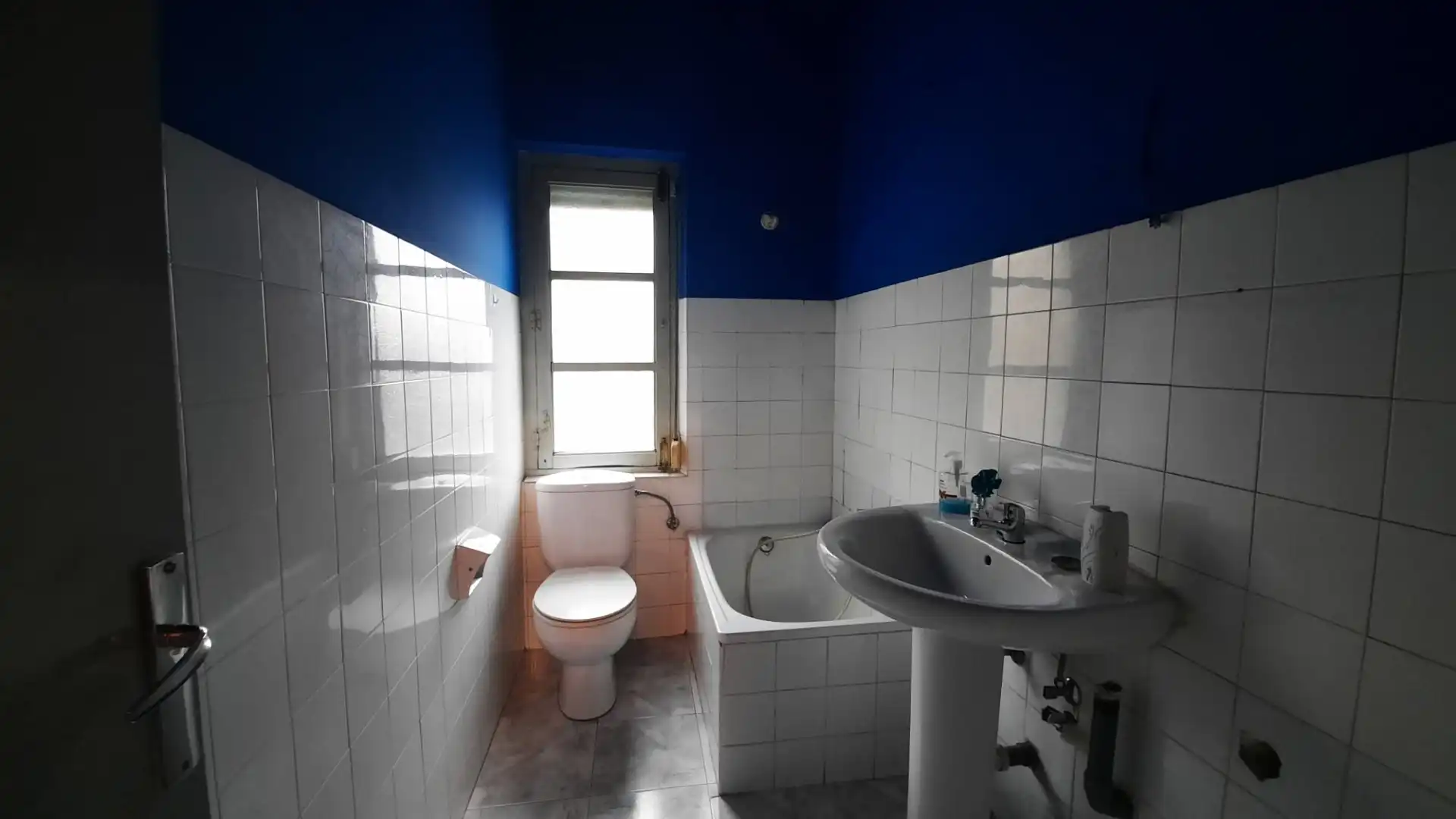 Bany de Edifici en venda en Ponferrada