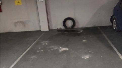 Foto 5 de Garatge en venda a Avenida Santa Ana, 21, Griseras - Gardachales, Tudela