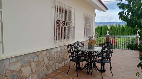 Foto 4 de Casa o chalet en venta en Pulgara, Lorca