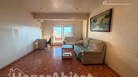 Photo 2 of Attic for sale in Calle Naranjo, Nuevo Centro, Sagunto / Sagunt