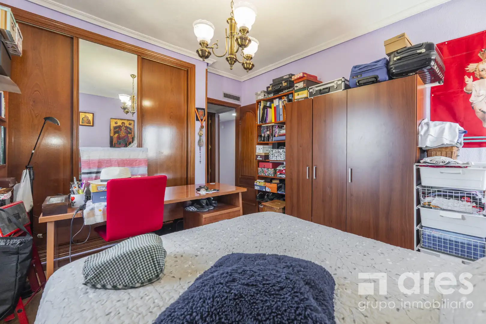 Appartamento con ascensore in vendita a Calle del Padre Indalecio Hernández, imagen 42