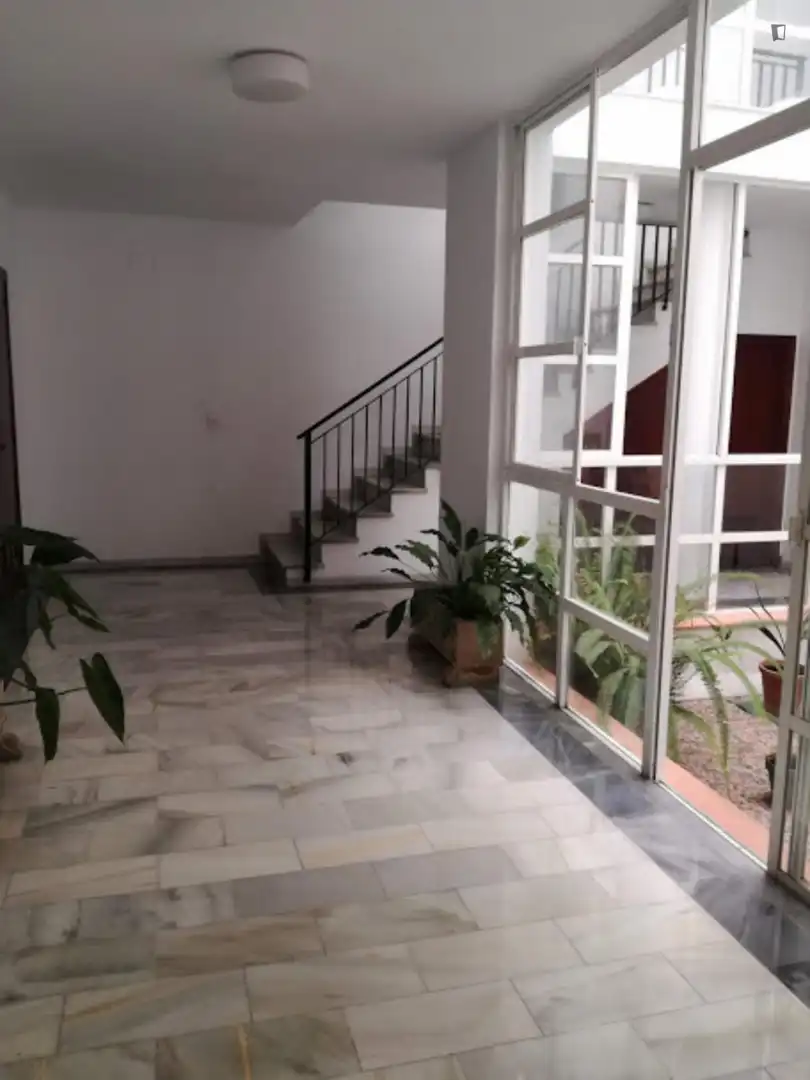 Habitación en La Caleta - La Viña