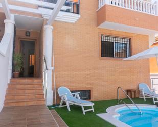 Single-family semi-detached for sale in Huércal de Almería