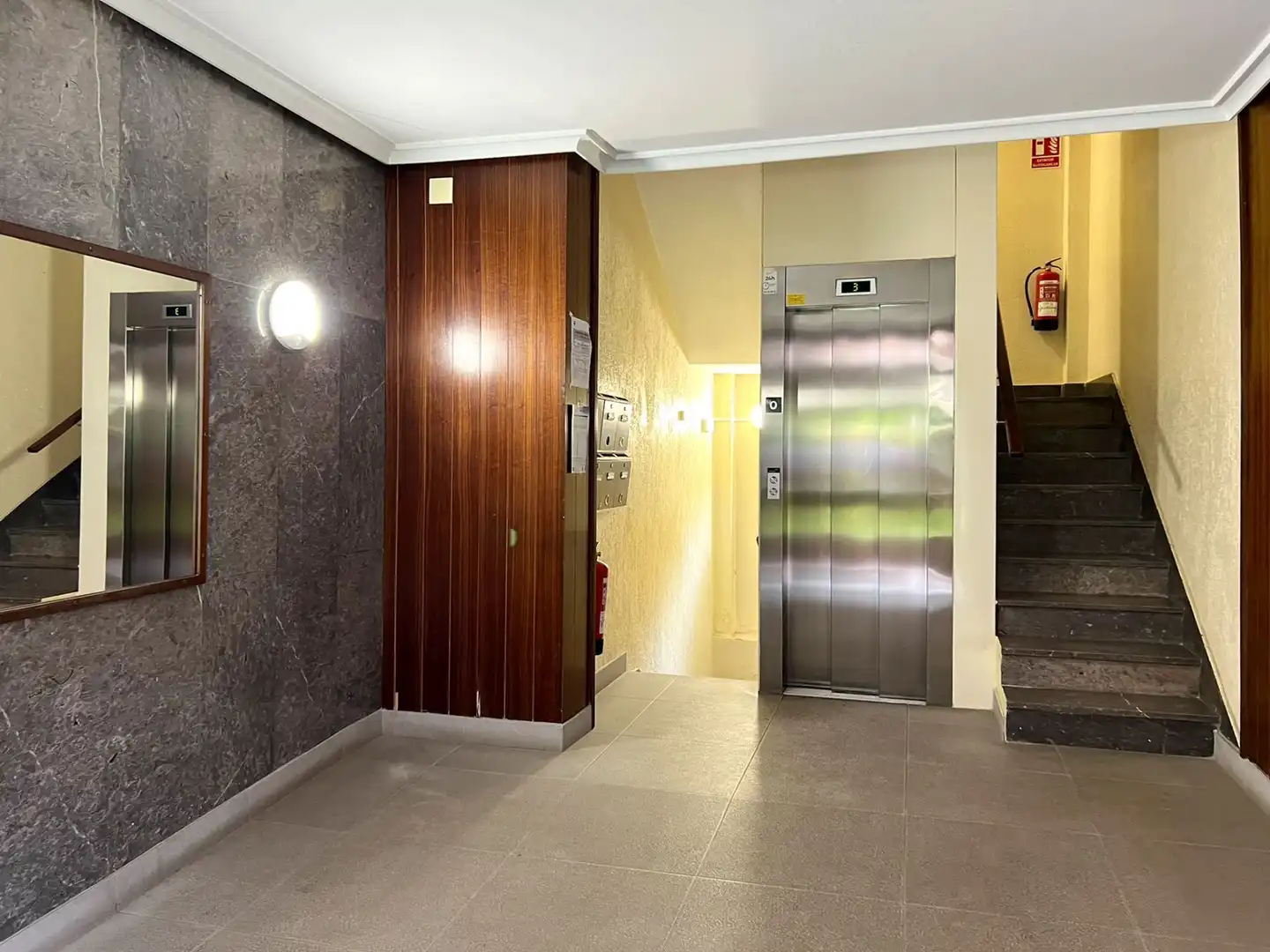 Flat for sale in Zarautz  with Storage room