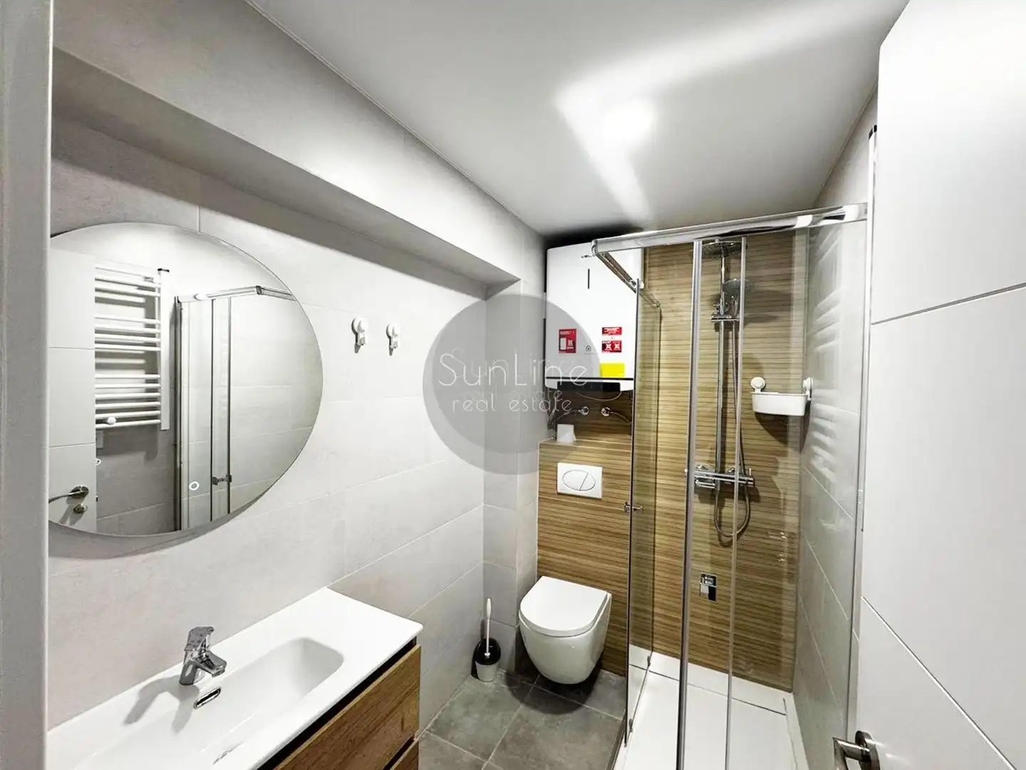 Wohnung zum Verkauf in dels Sants Just i Pastor, imagen 5