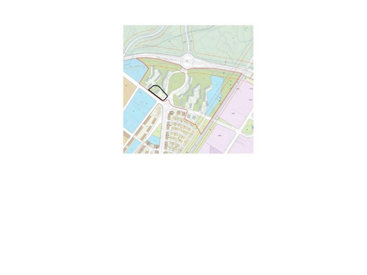 Terreny industrial en venda en Manresa