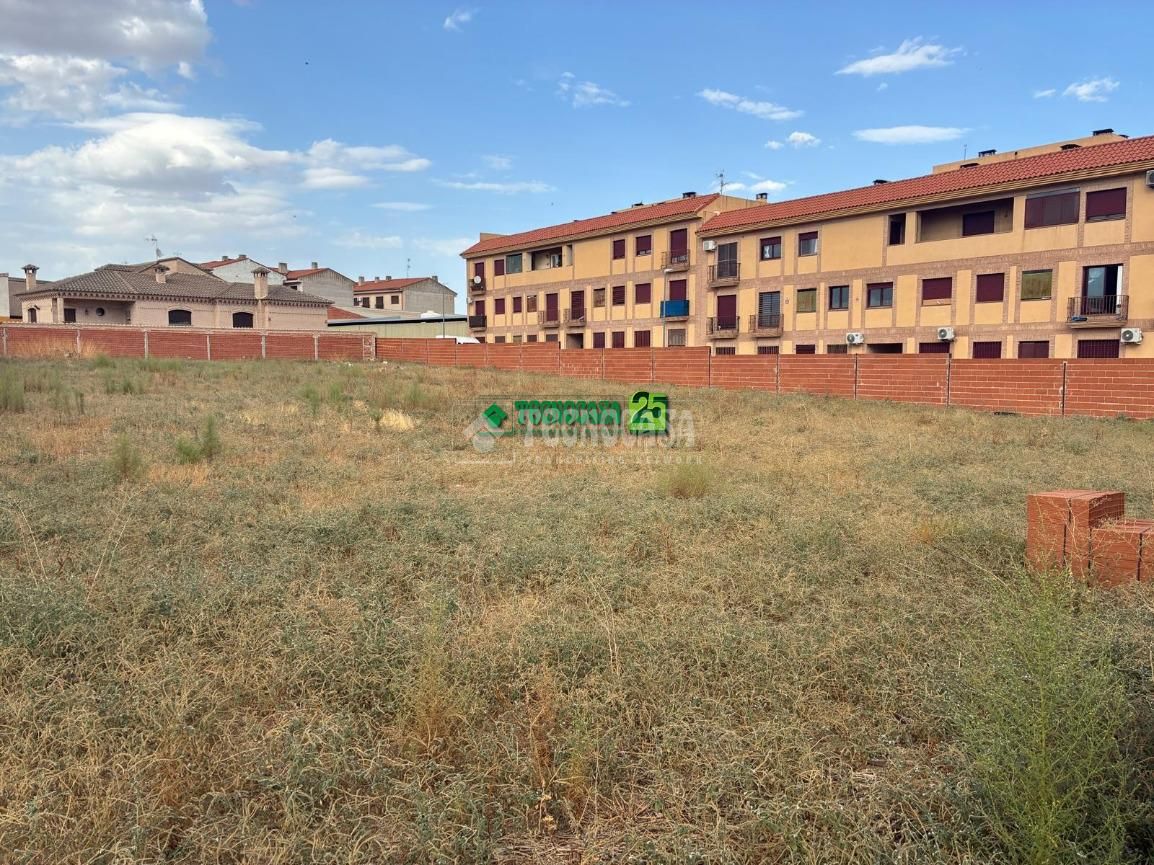 Residencial en venda en Lominchar