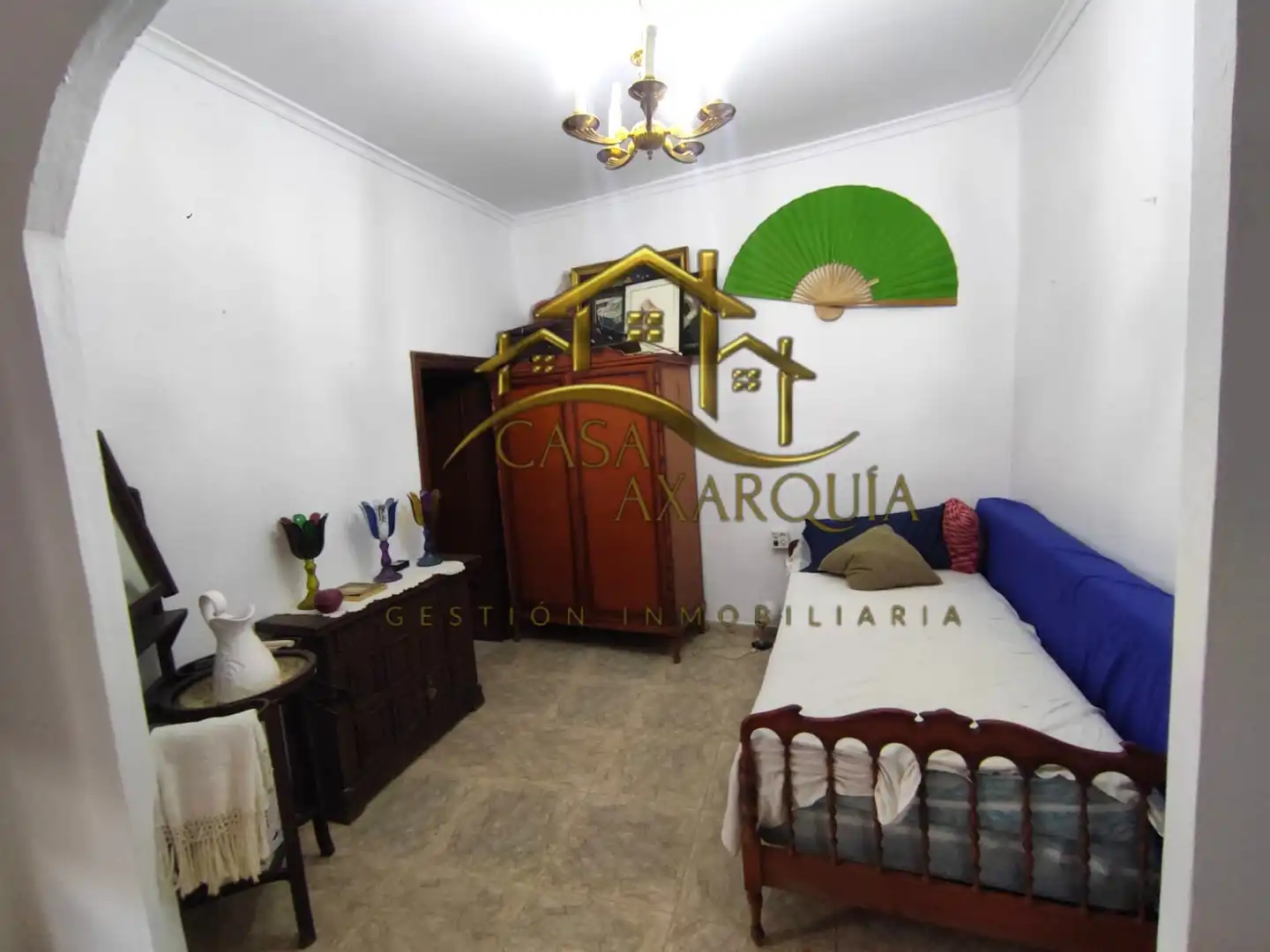 Maison avec terrasse à vendre à Plaza Concepción, imagen 25