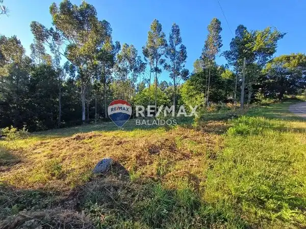 Terreno residenziale in vendita a Rúa Leboriz, imagen 6