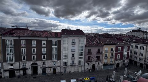 PLANTA COMPLETA EDIFICIO HUERTO DEL REY