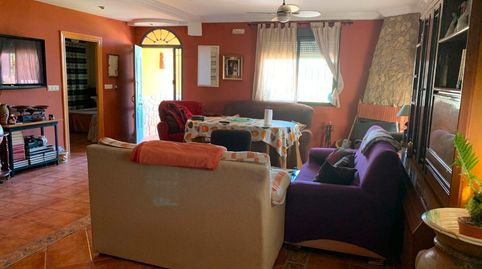 ESTUPENDO CHALET JUNTO A URB BETULA, imagen 2