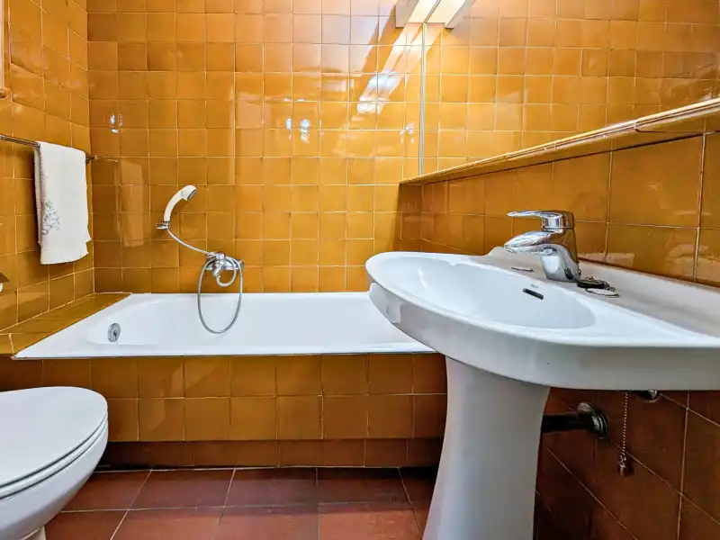 Bathroom of Houses for sale in Cadaqués  with Terrace
