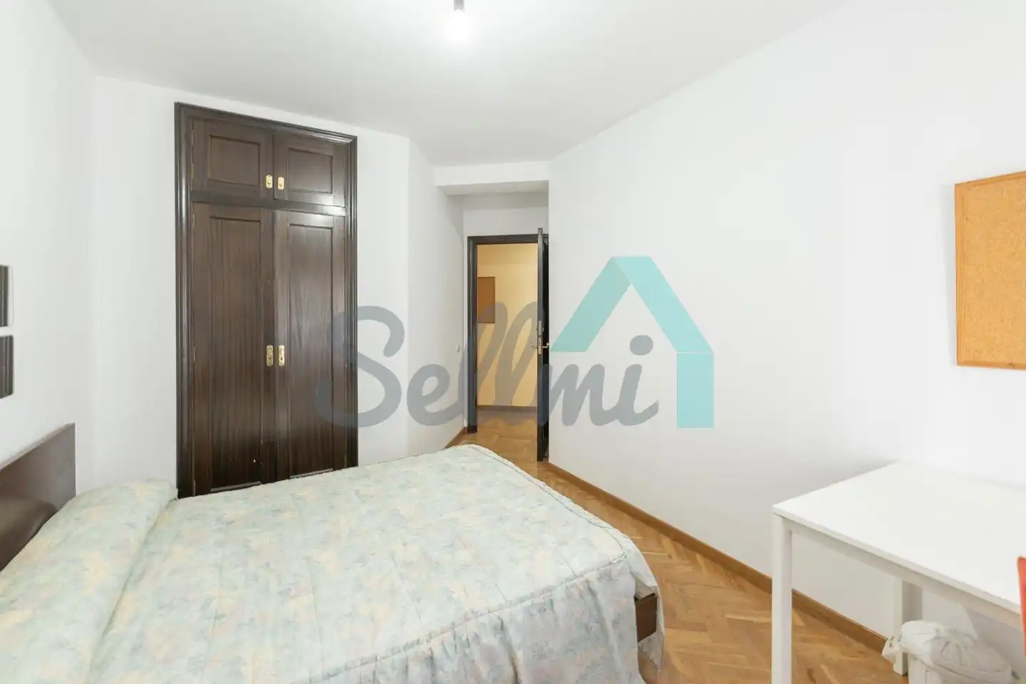 Habitación en Joaquín Manzanares, Masip