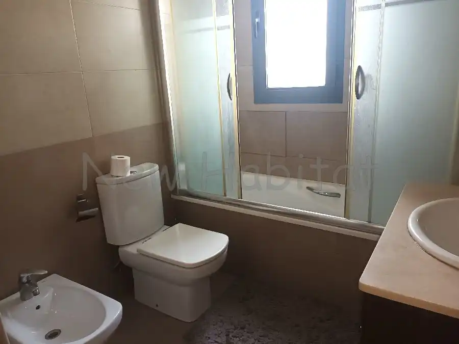 Terraced house with pool for sale in Parque Sensal, imagen 57
