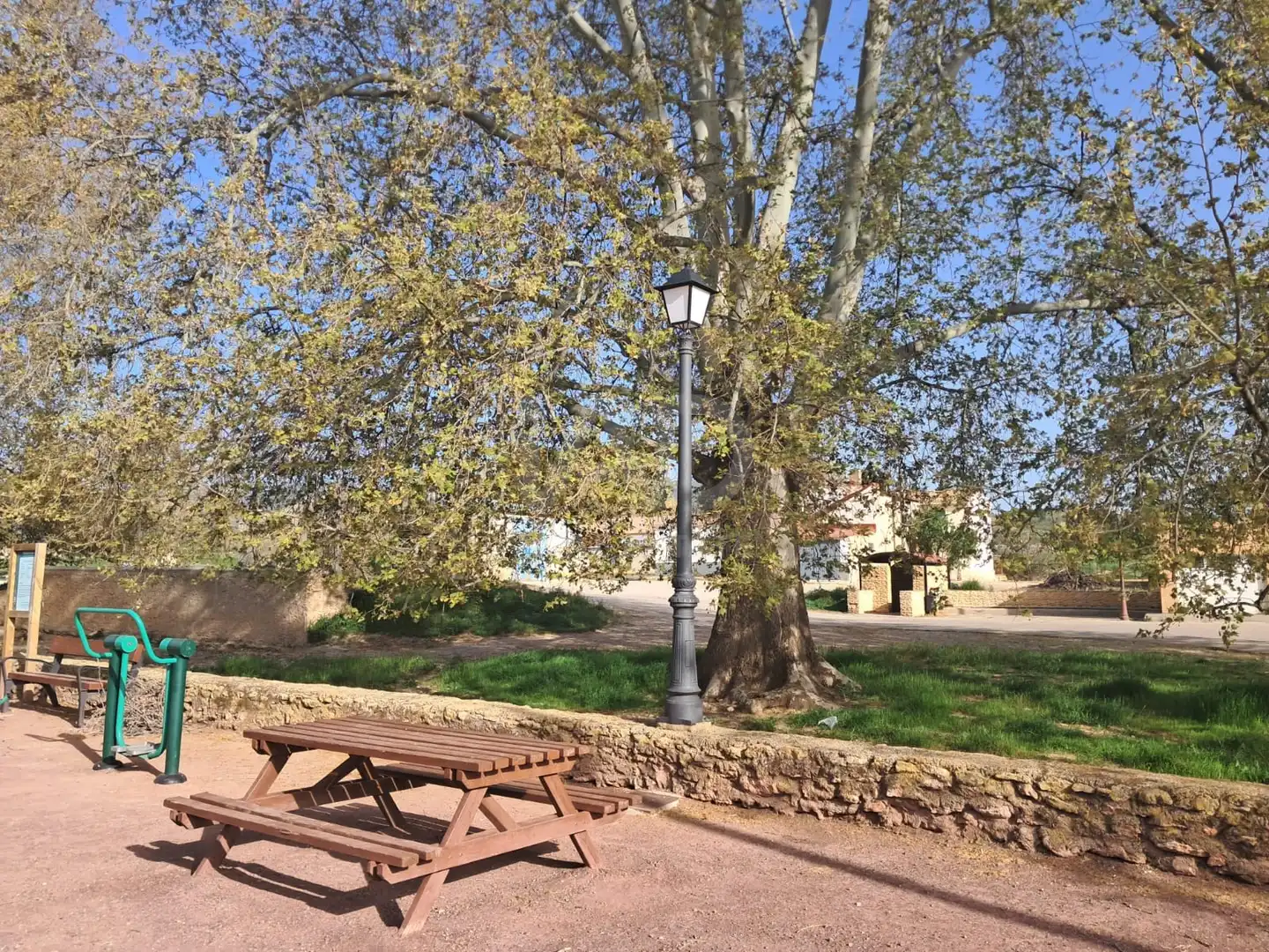 Exterior view of Detached homes for sale in Lorca