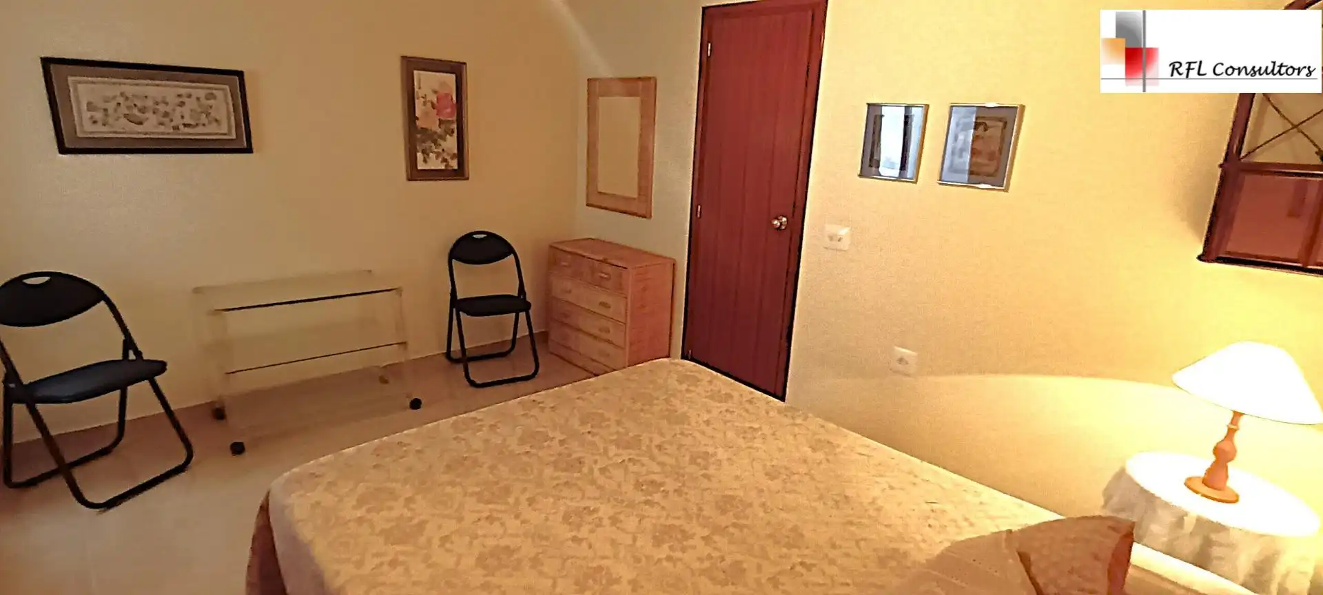 Apartament de lloguer a Torreblanca