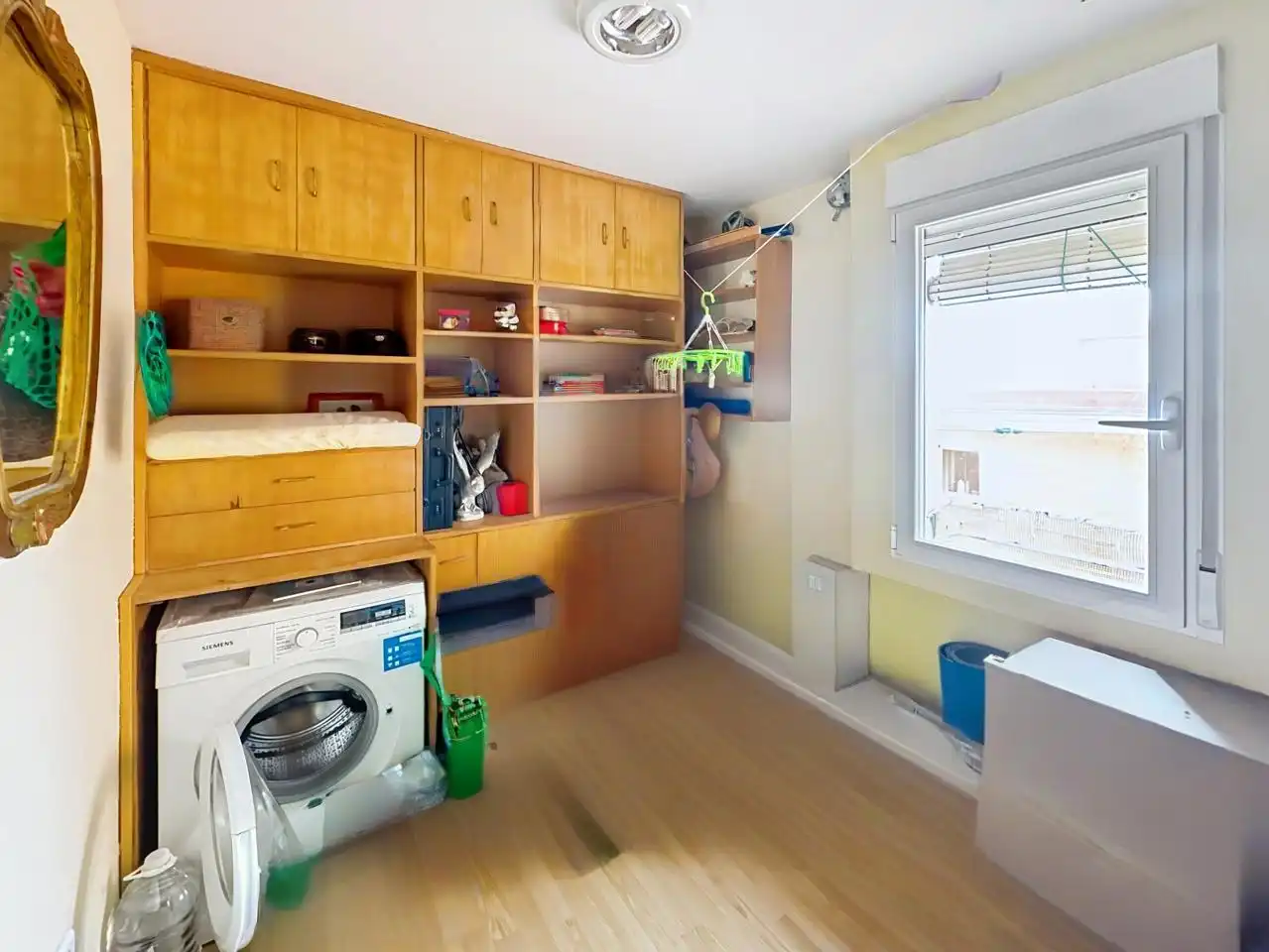 Habitación de Piso en venta en Madrid con Calefacción, Terraza y Amueblado
