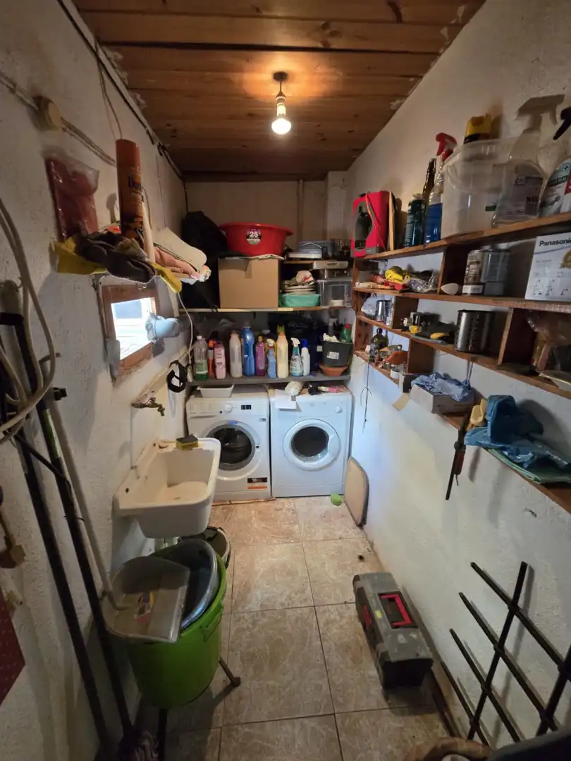Piso con terraza en venta en Casco Antiguo, imagen 19