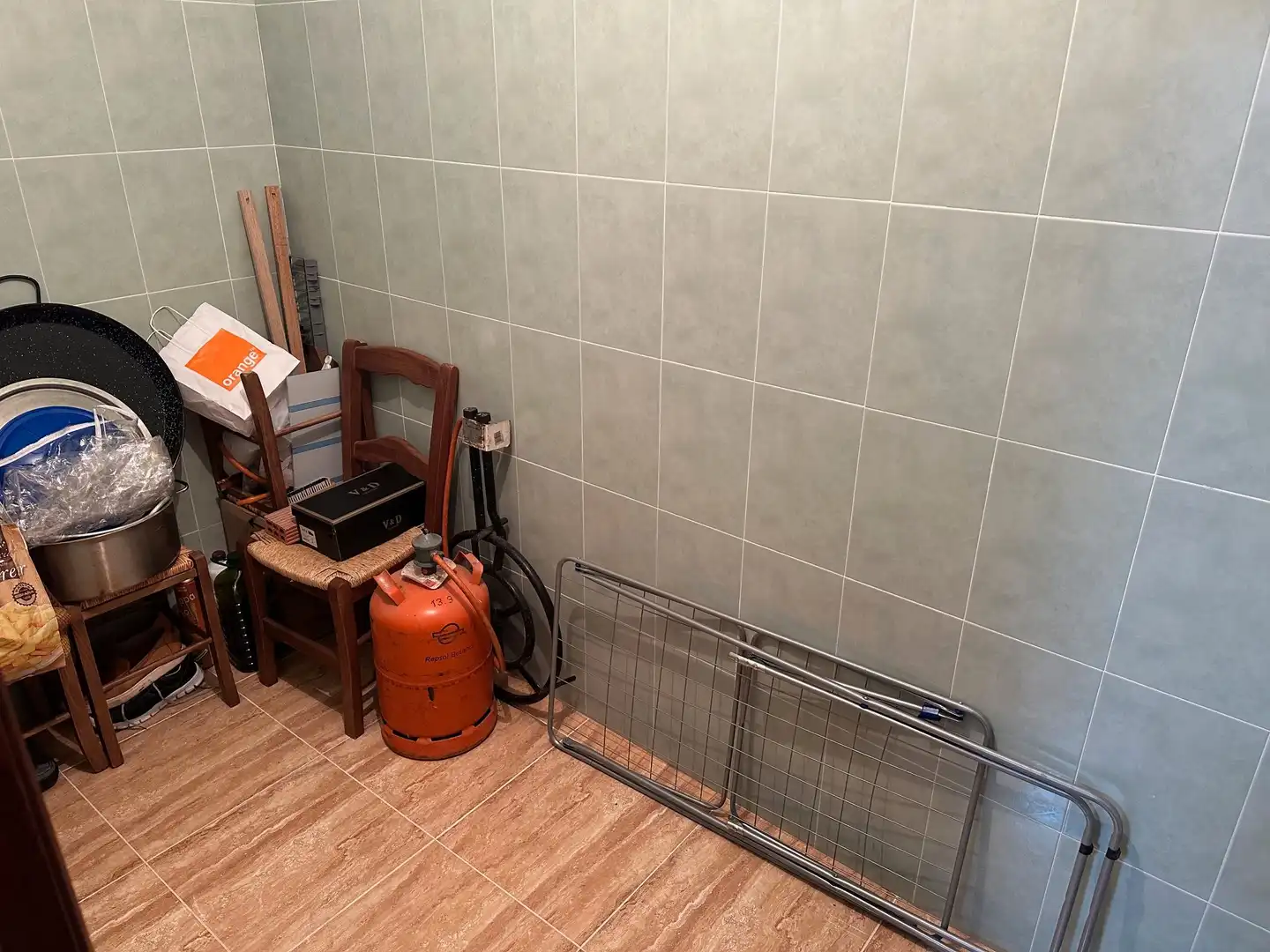House with terrace for sale in Calle Malaga 15, imagen 11