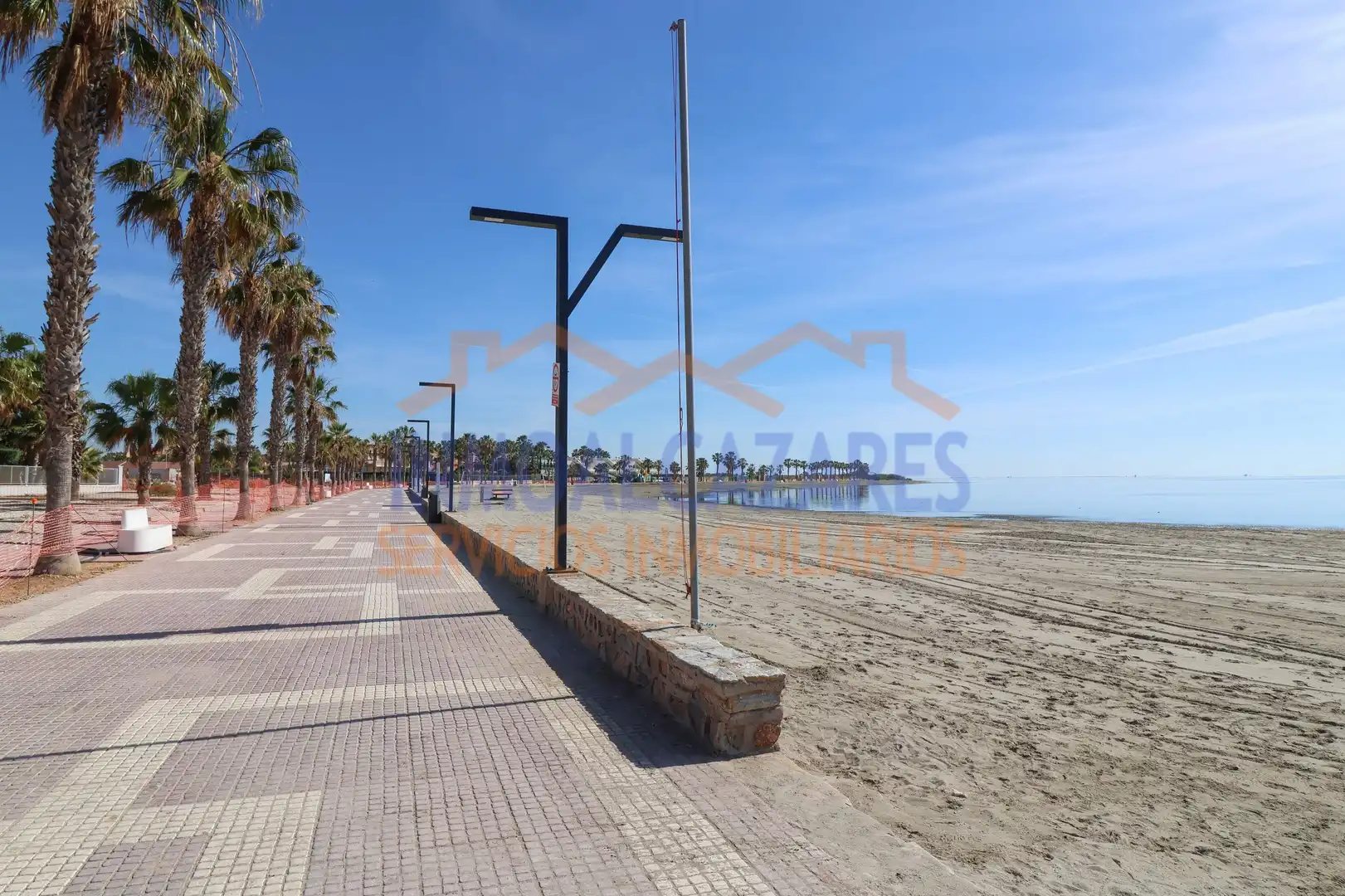 Duplex con giardino in vendita a Los Narejos - Punta Calera, imagen 49