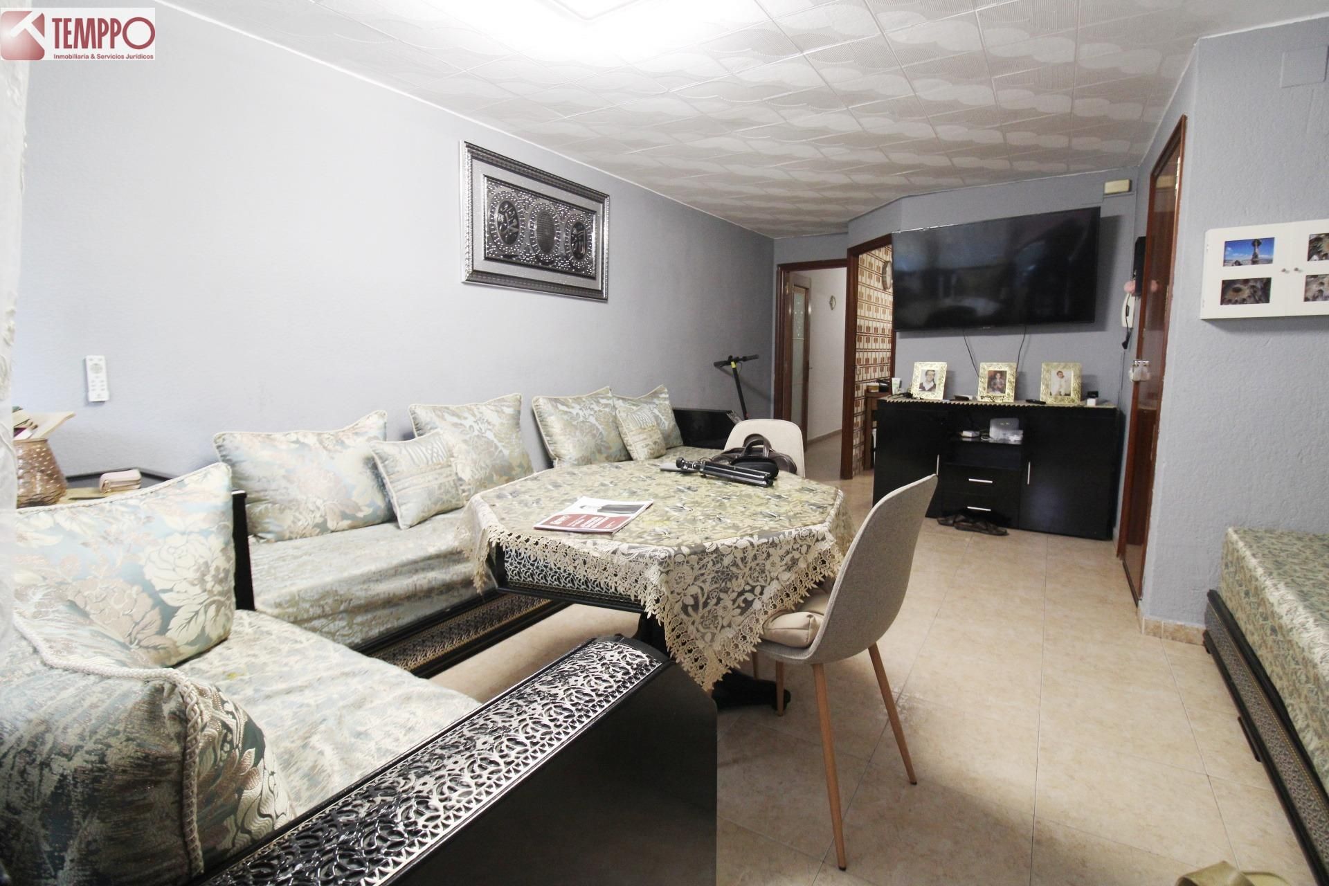 Flat for sale in Cunit  with Terrace