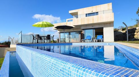 Foto 2 de Casa o chalet en venta en Roca Grossa, Lloret de Mar