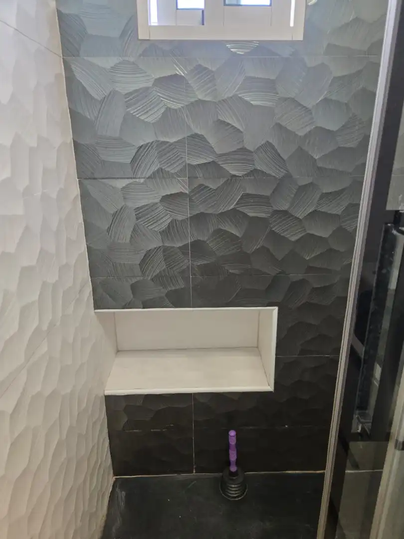 Bathroom of Flat for rent in Sevilla  with Air Conditioner, Terrace and Furnished