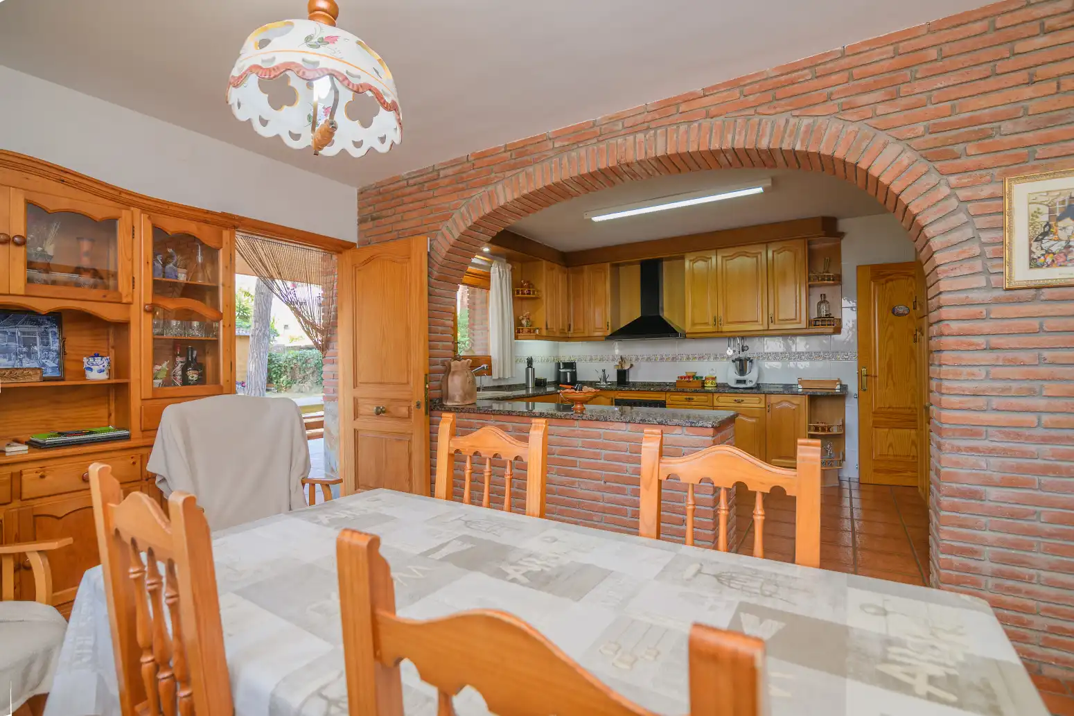 Casa con giardino in vendita a Begues - AV SADURNI, imagen 62