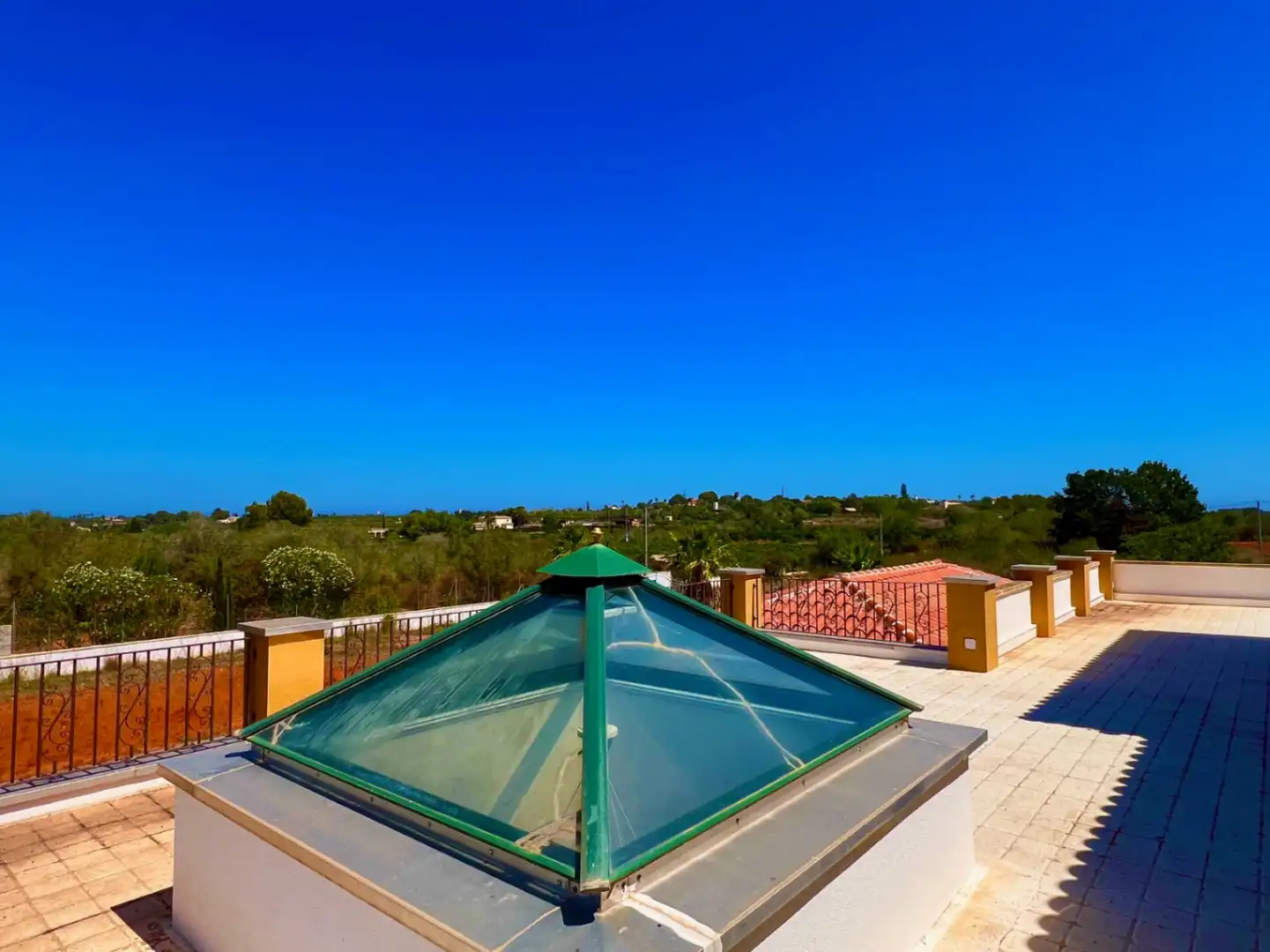Detached house with terrace for sale in La Sella, imagen 47