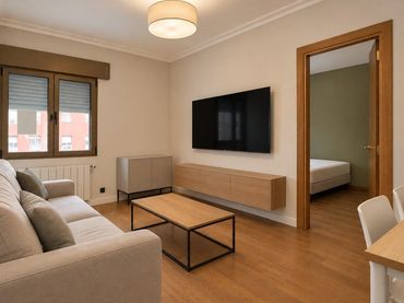 Wohnung zum Verkauf in Los Castros